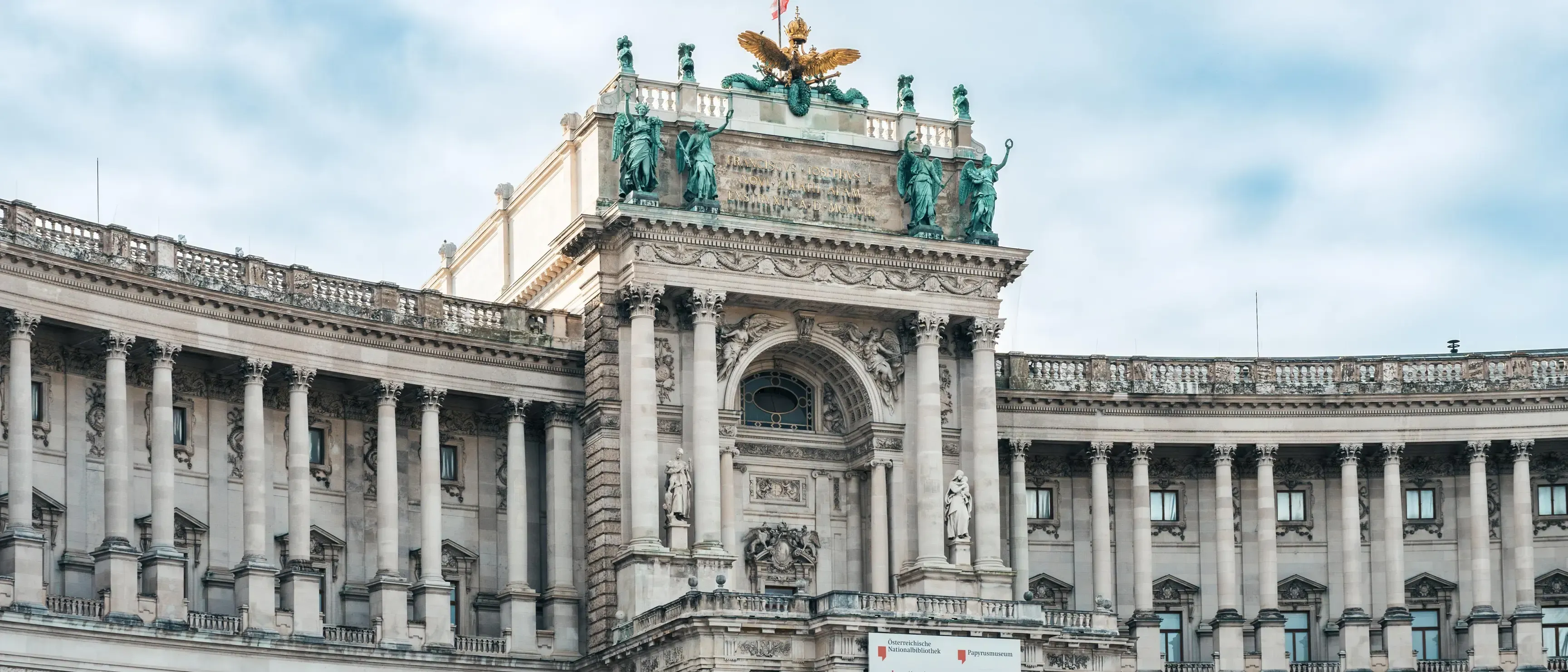 Kaleidoscópio do Império Habsburgo