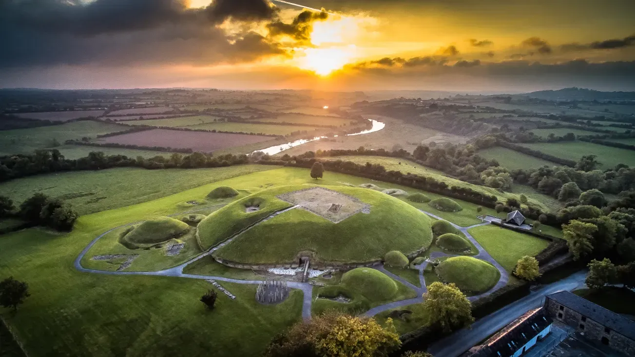 Irlanda