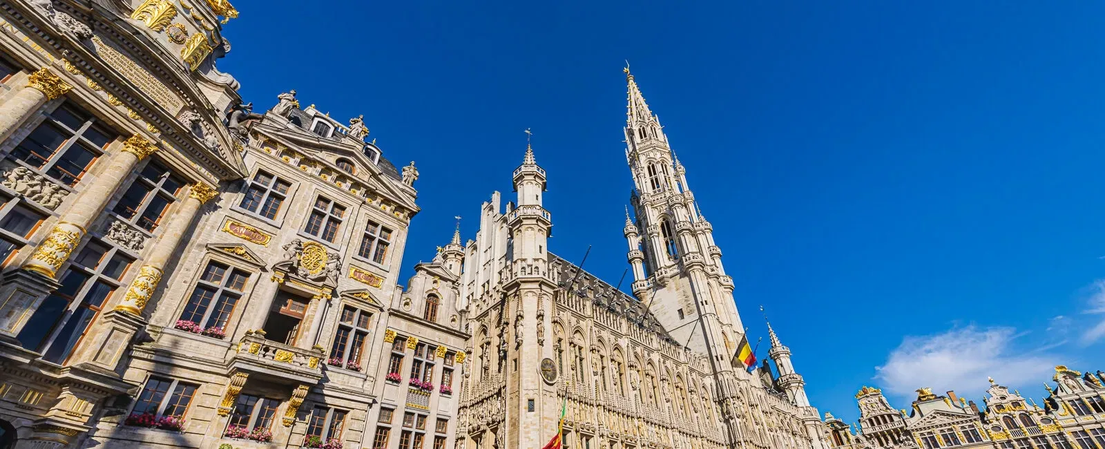 Bélgica