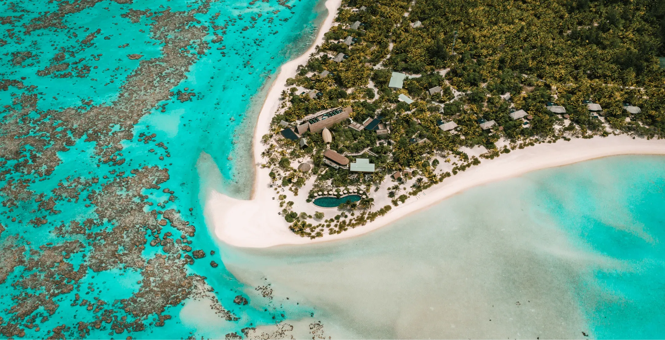 Eco-Friendly - Brando: Tahiti e Tetiaroa em 7 dias