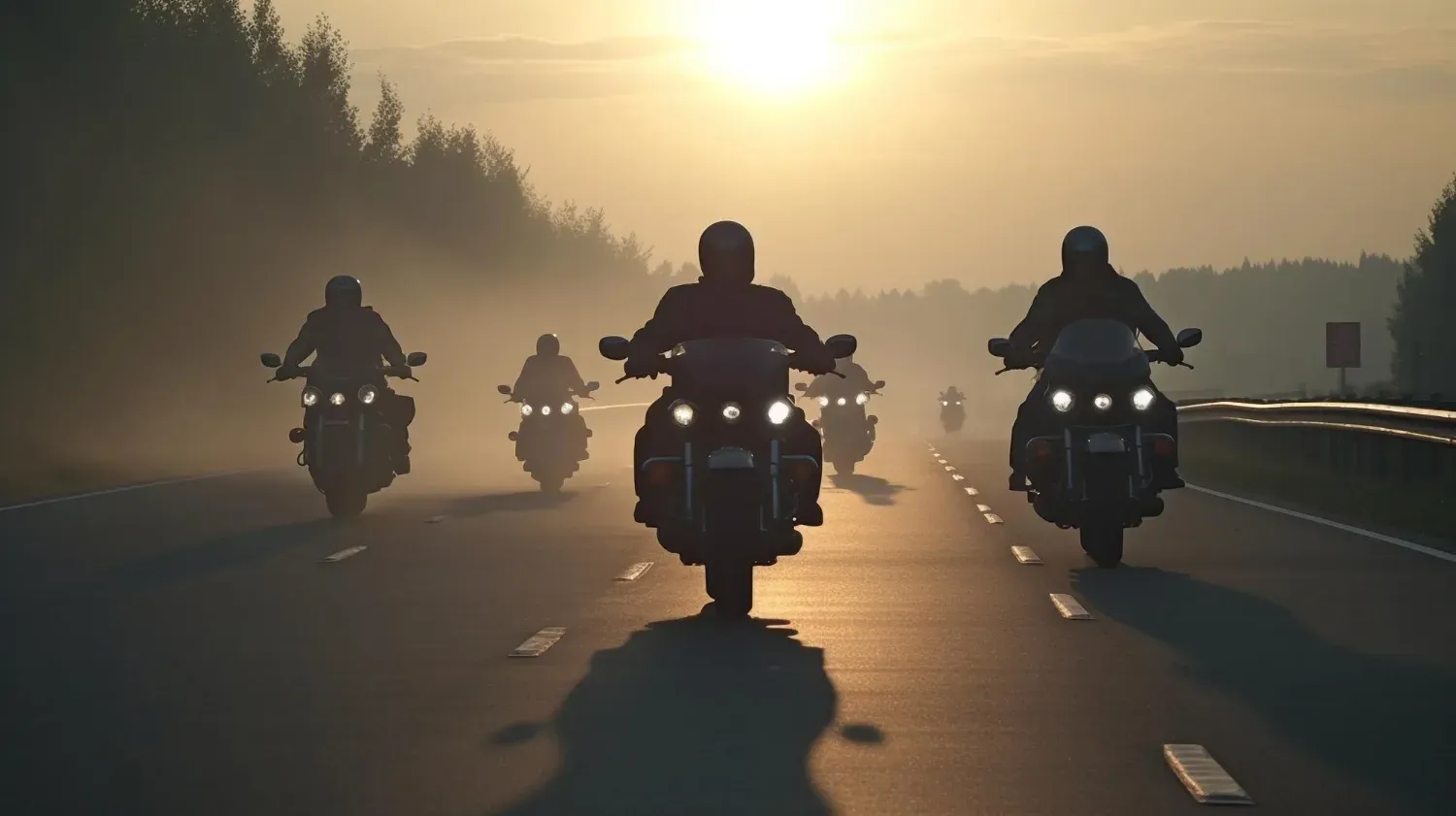 Motos
