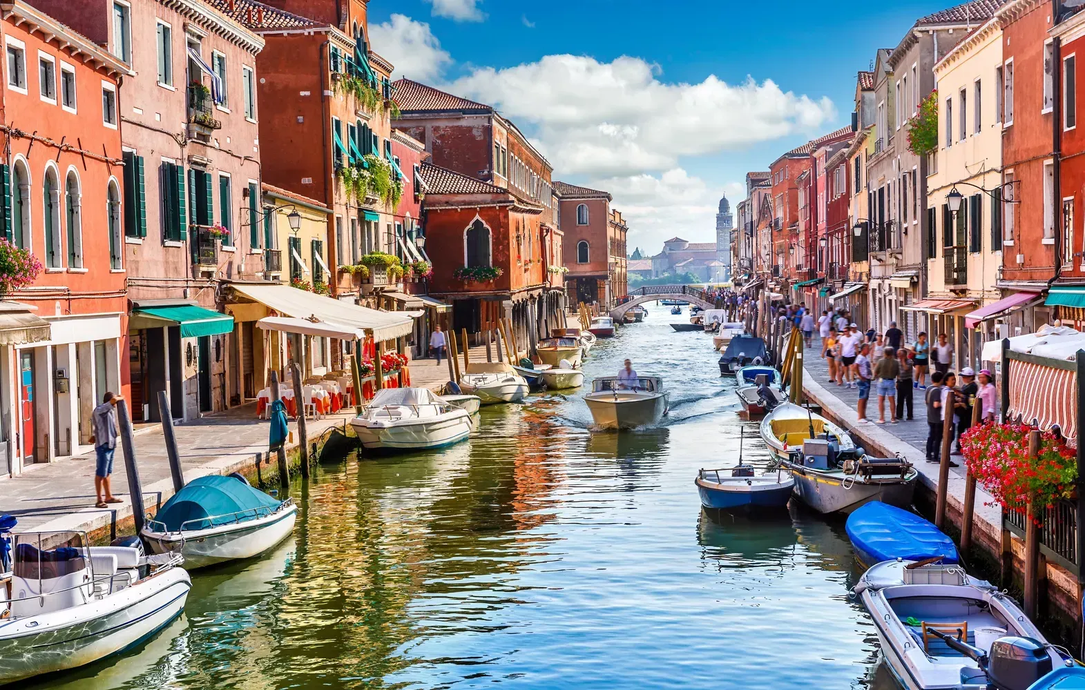 Tour Serenissima