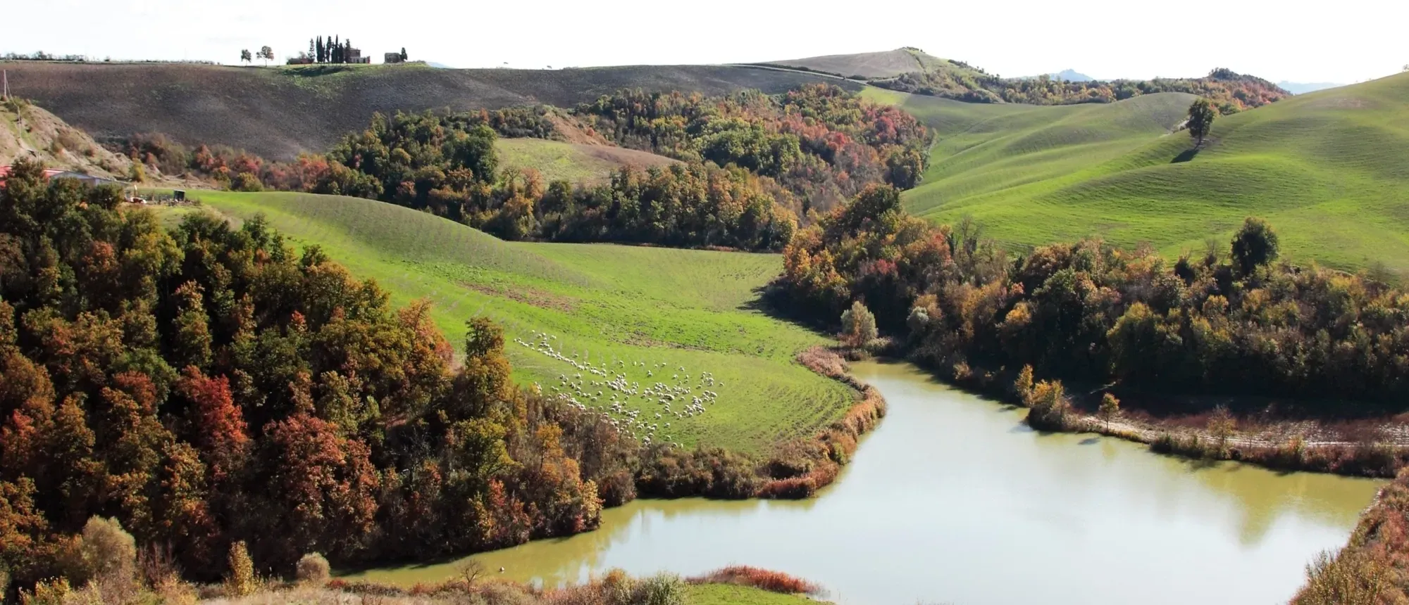 Tour Maravilhas da Toscana
