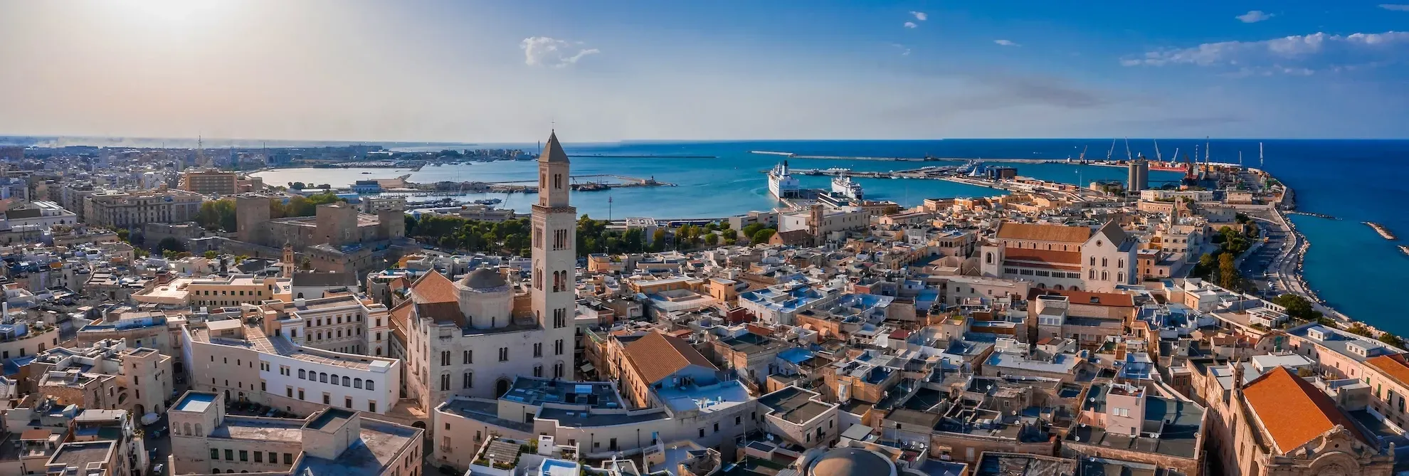 Puglia Dinâmica