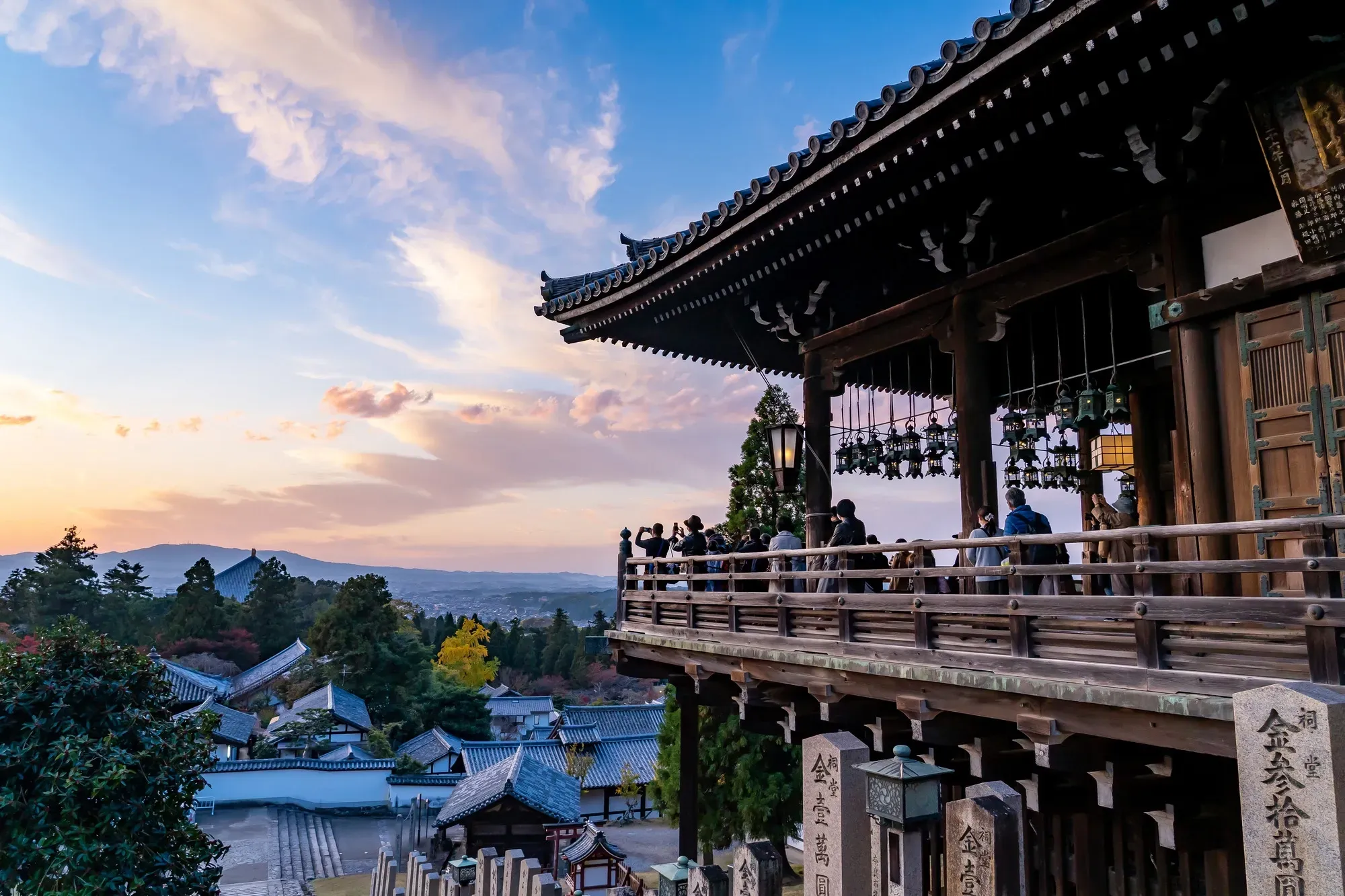 Japão Kansai