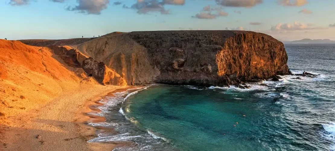 Ilhas Canárias - Tenerife e Lanzarote