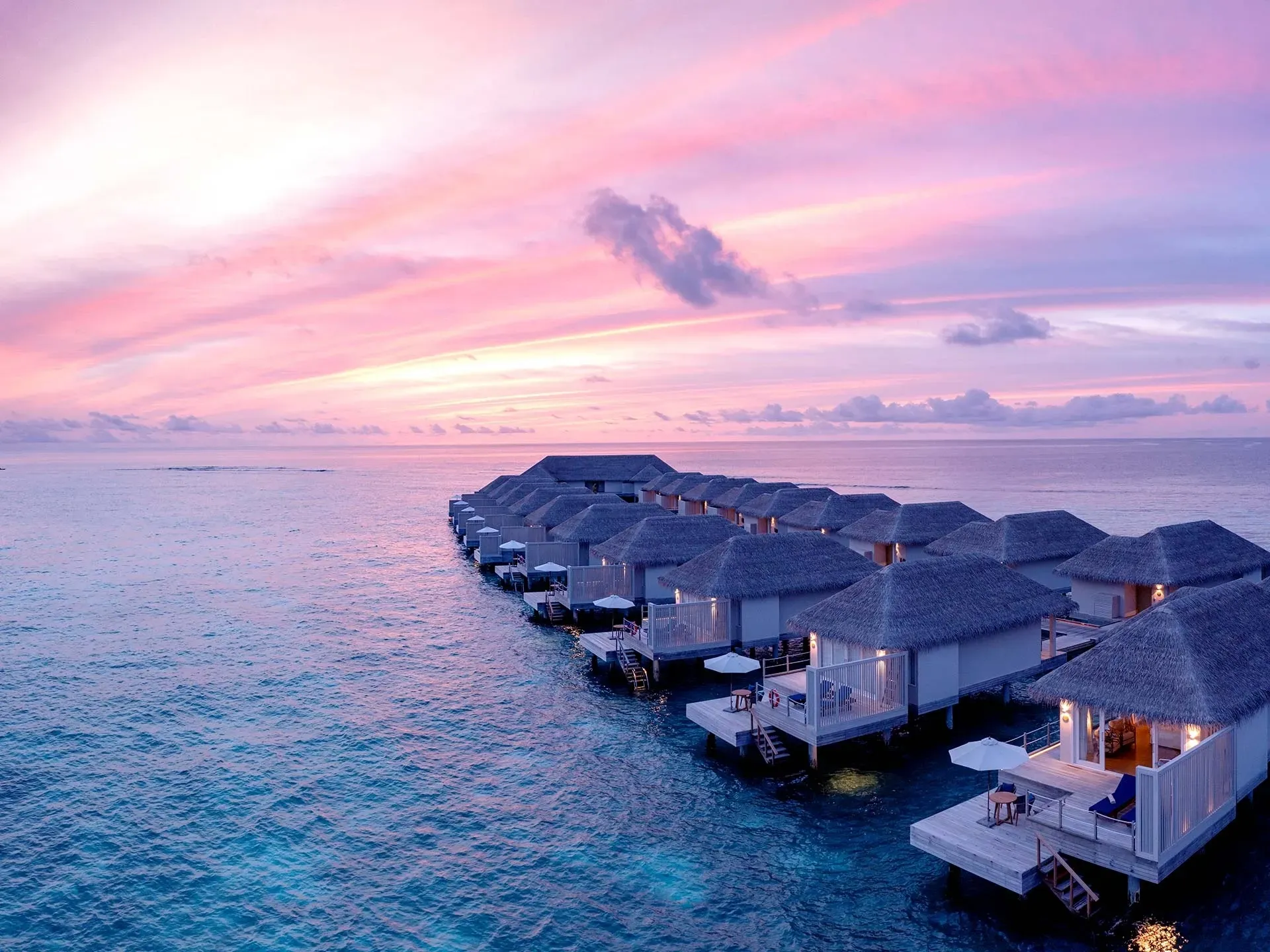 Baglioni Resort Maldives