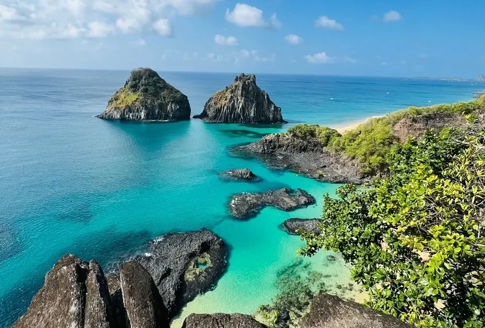 Casamento no Destino no NANNAI Noronha Solar dos Ventos