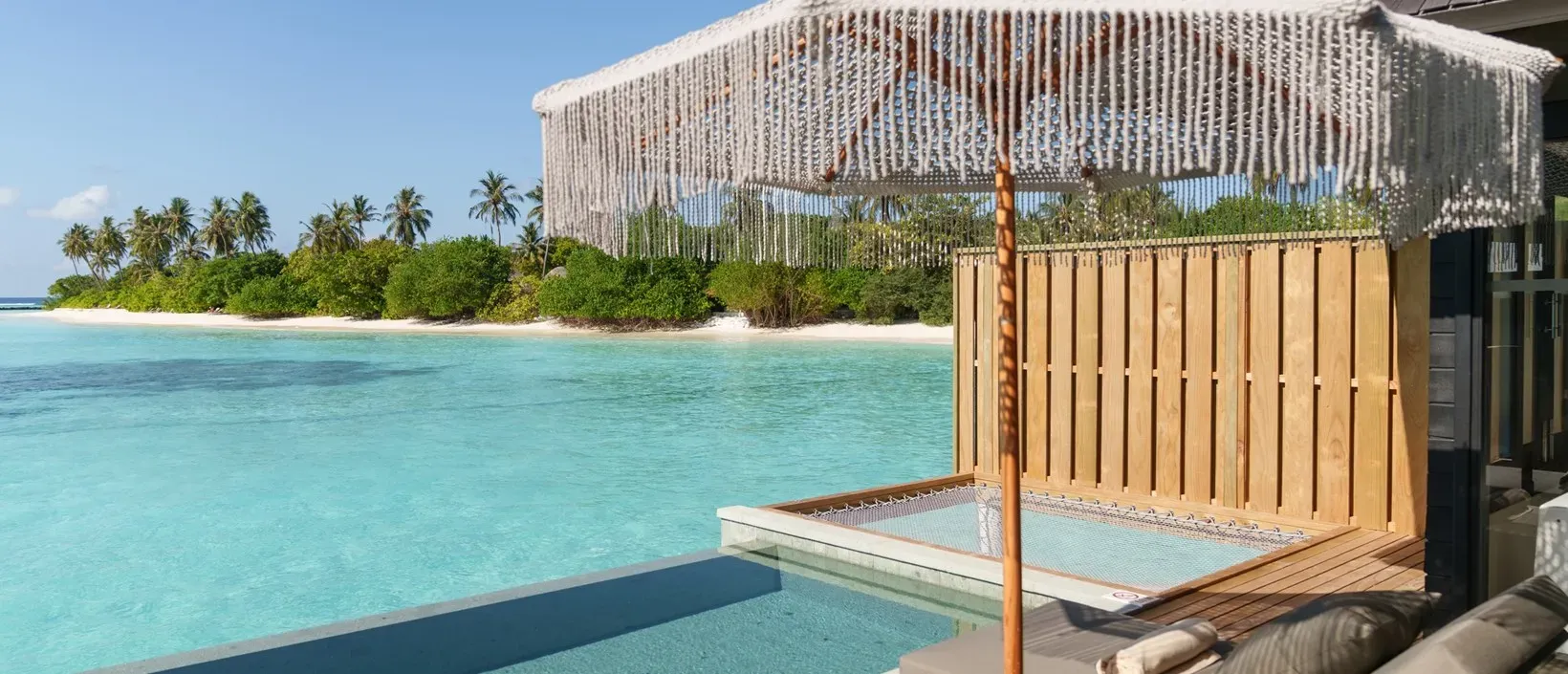 Sun Siyam Iru Fushi Maldives