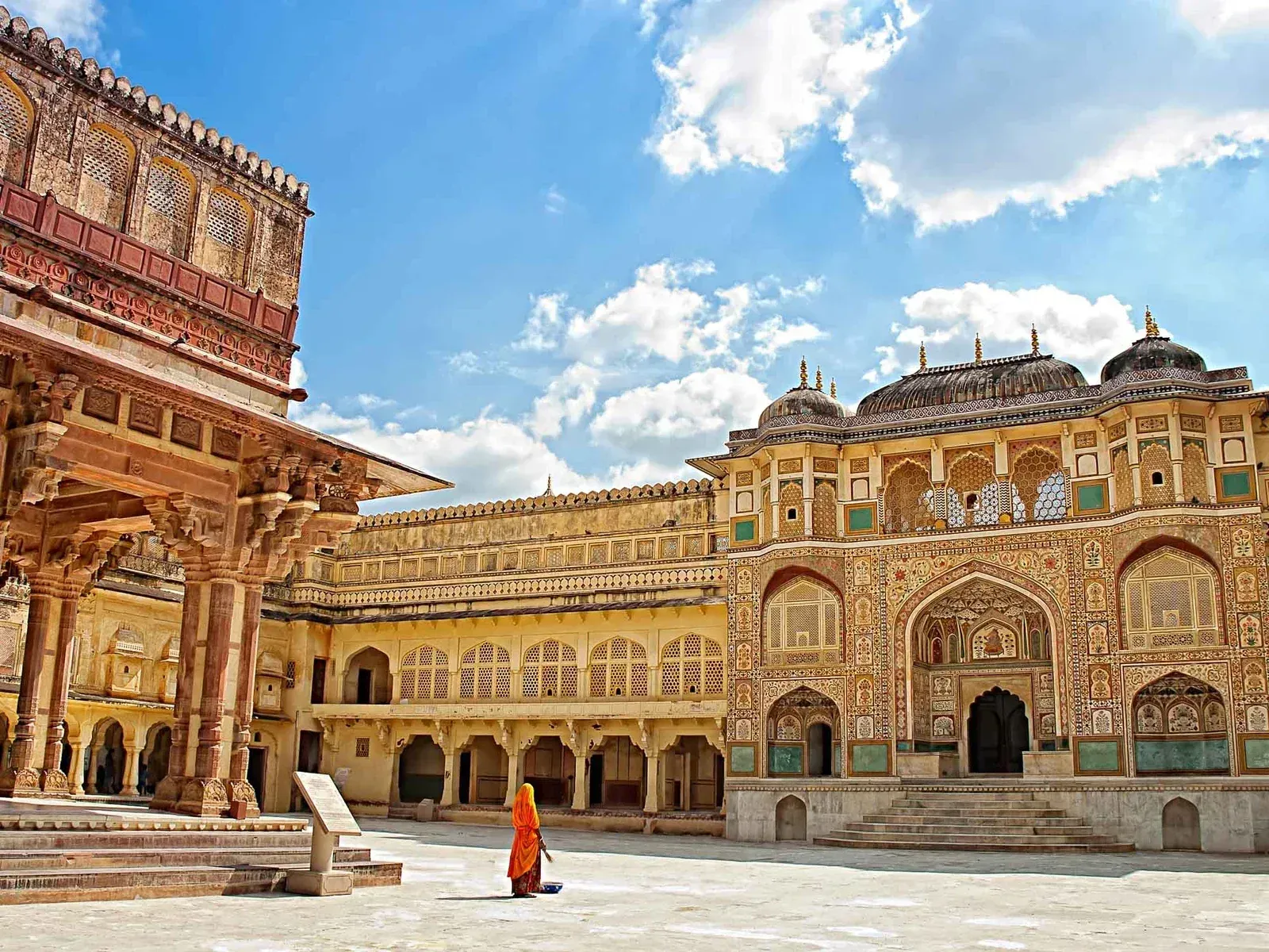 Trem Maharajas’ Express - Heritage of India