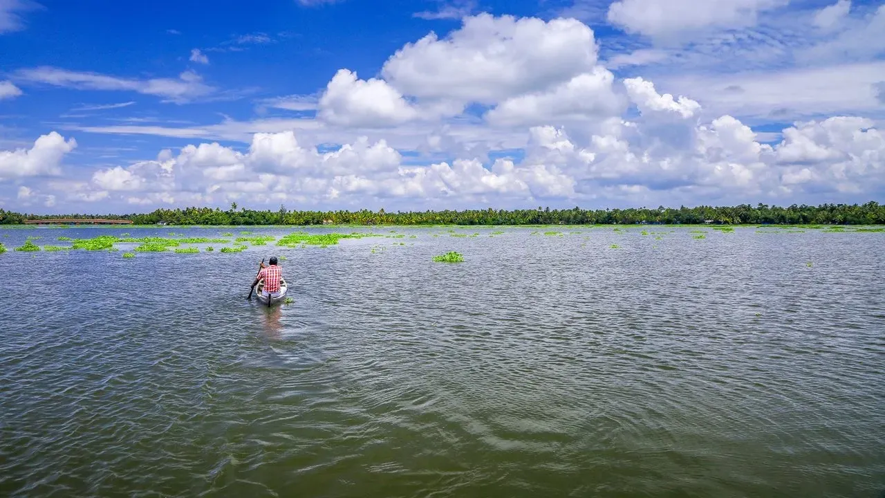 Kerala Mágica