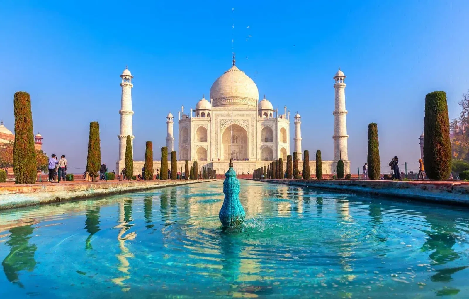 Trem Deccan Odyssey - Heritage Odyssey