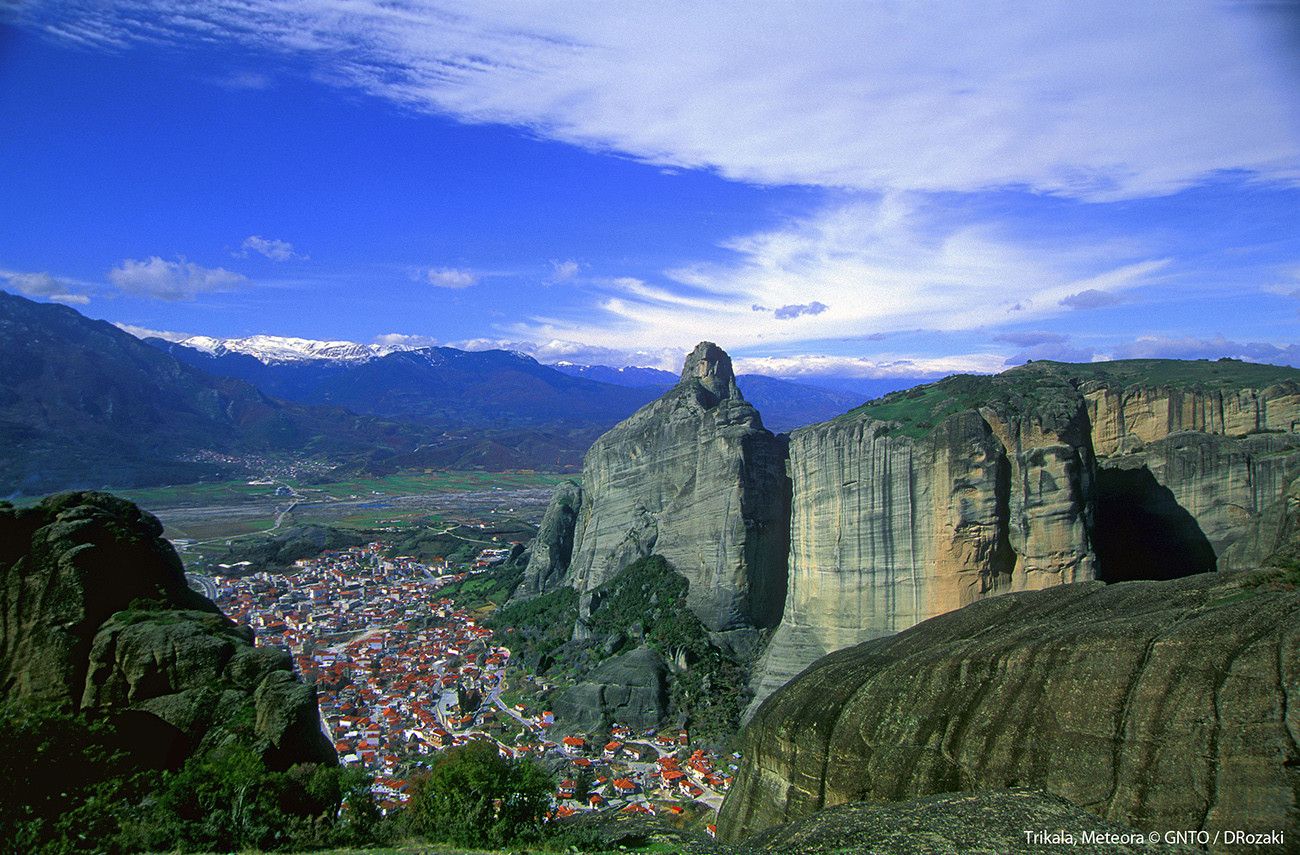 Aventuras Mitológicas com Cruzeiro