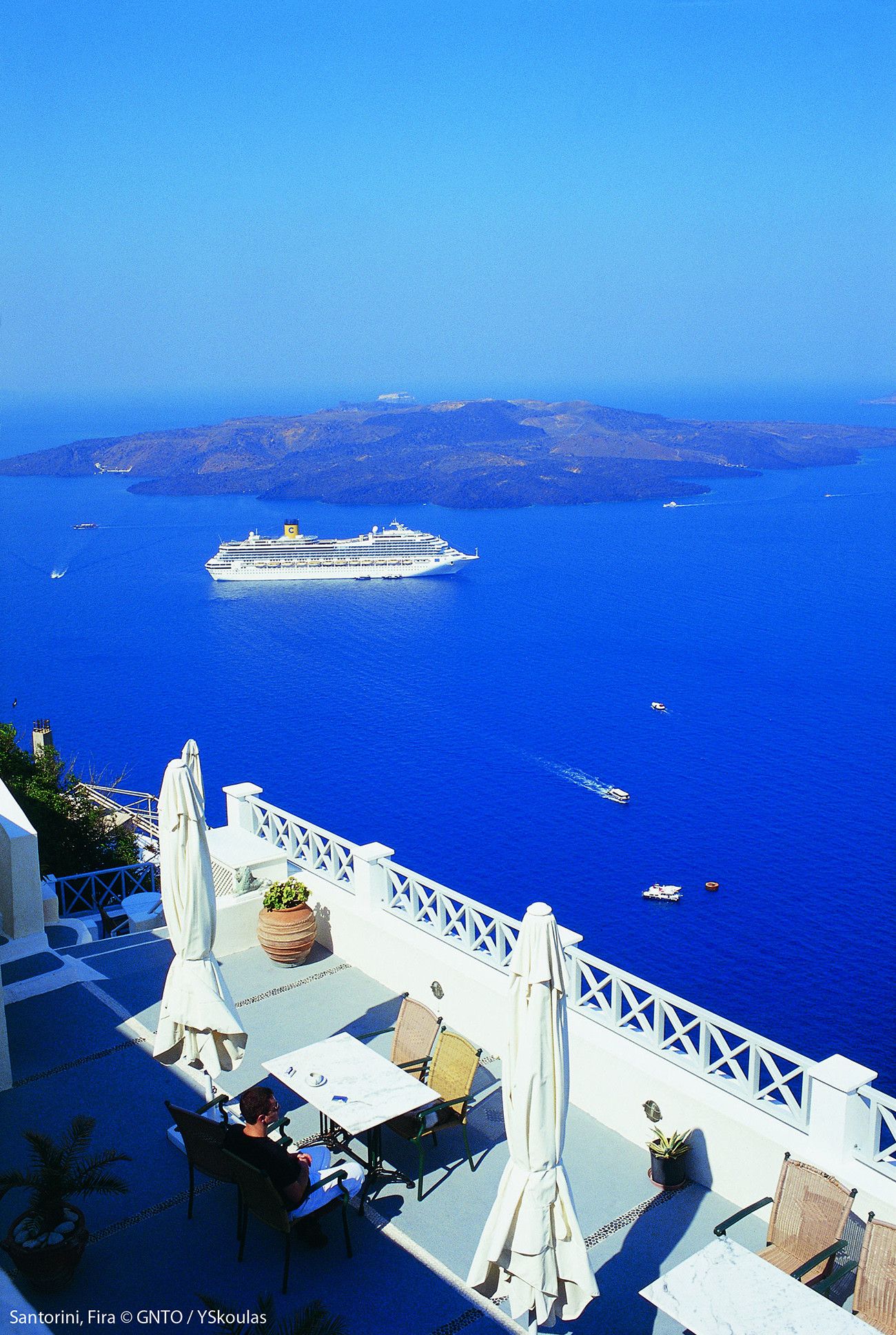 Ninfas Entusiasticas