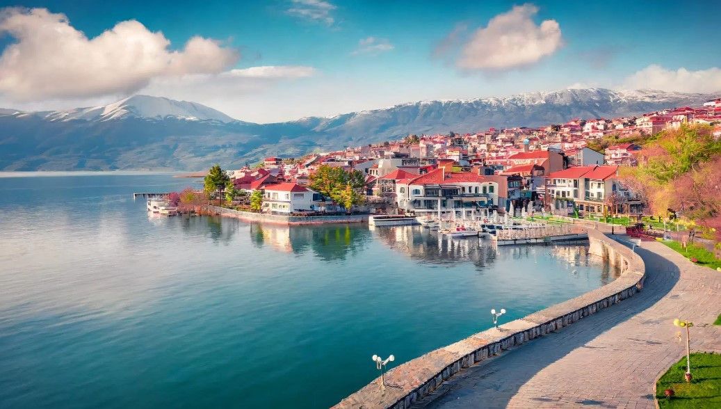 As Novas Joias até Sofia ou Bucareste 