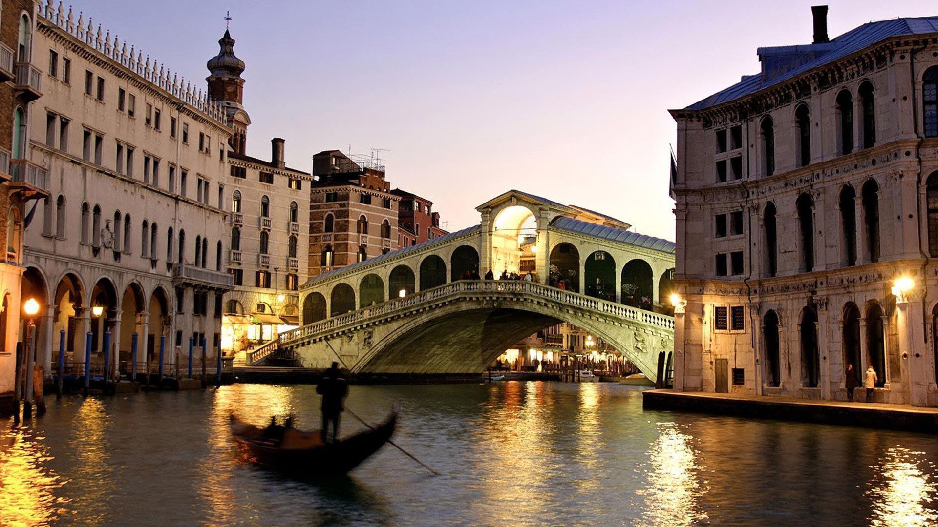 De Veneza a Dubrovnik
