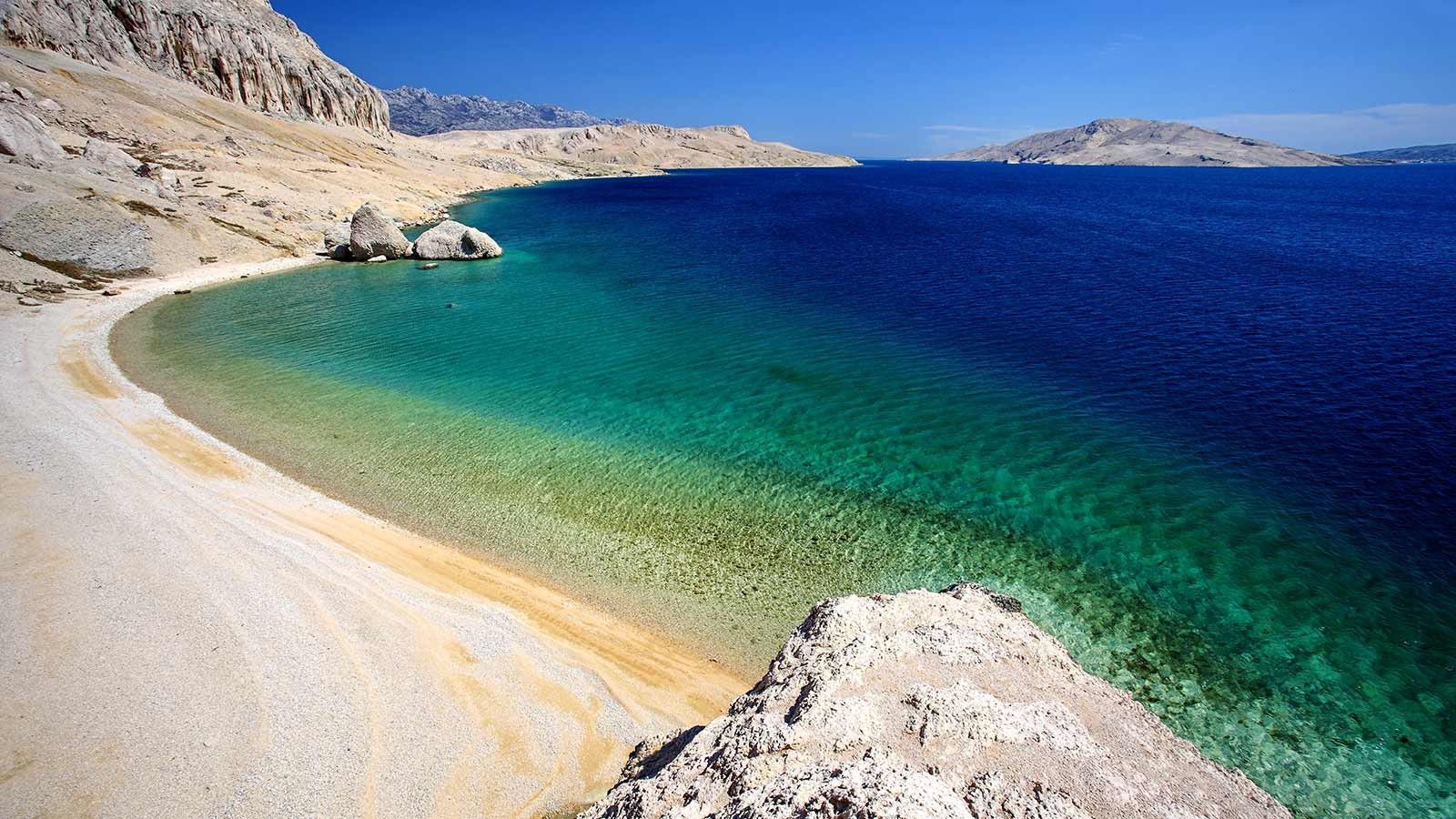 Eslovênia, Bósnia e Croácia 