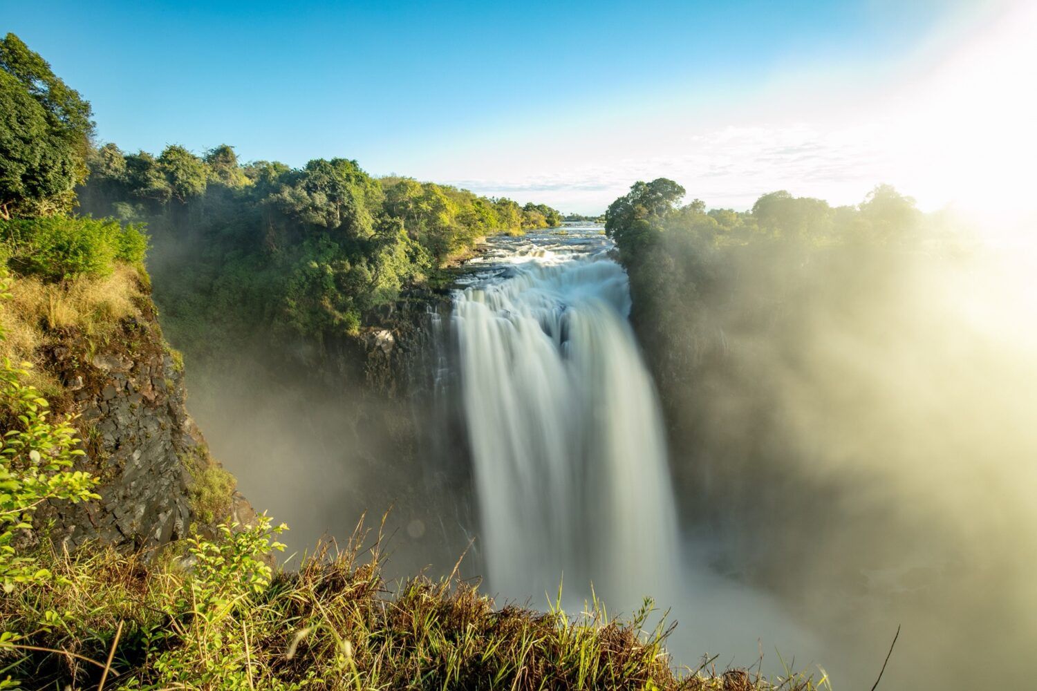 África Austral Luxury com Sáfaris, Delta e Cape Town