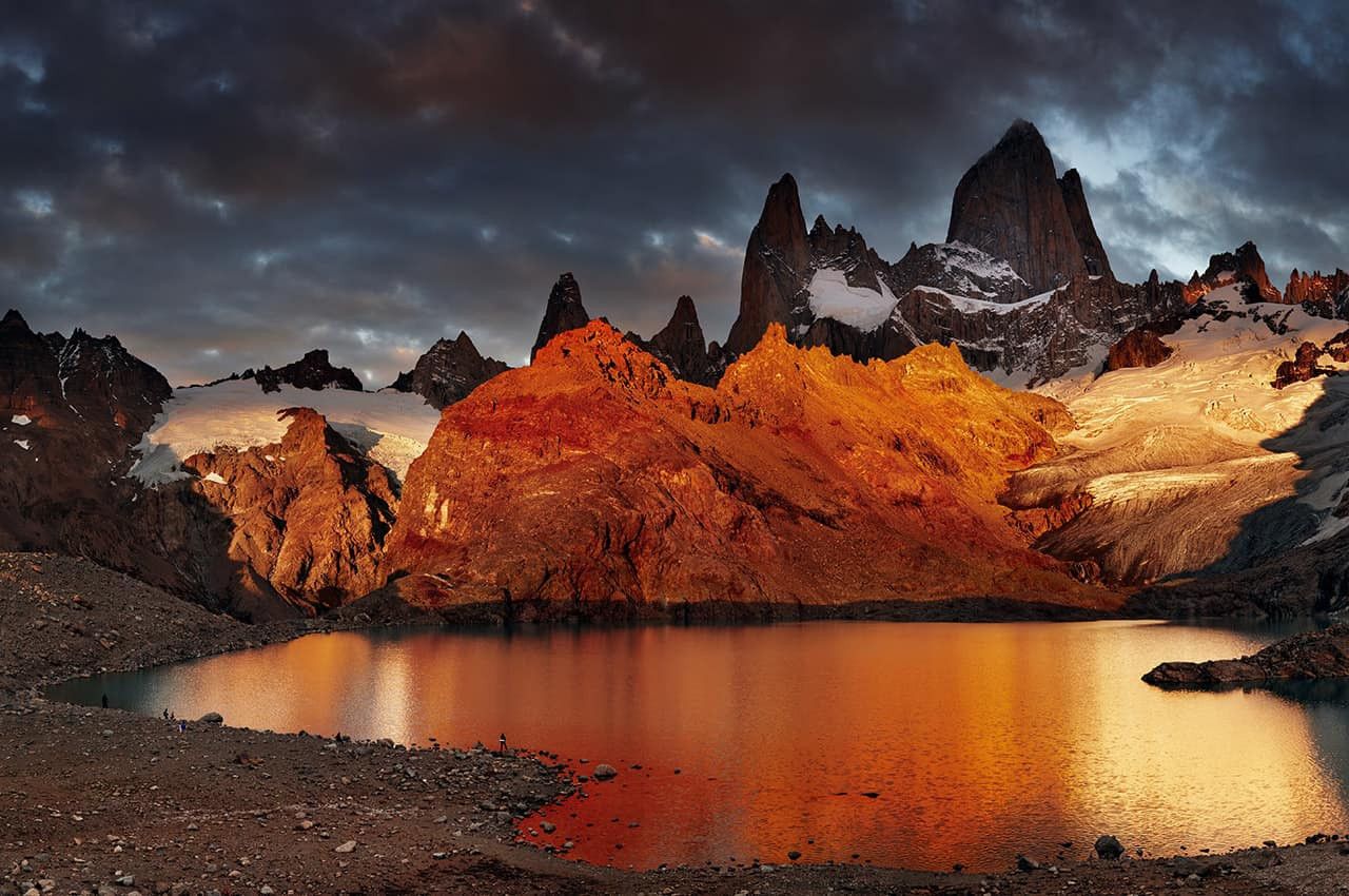 Explora El Chaltén