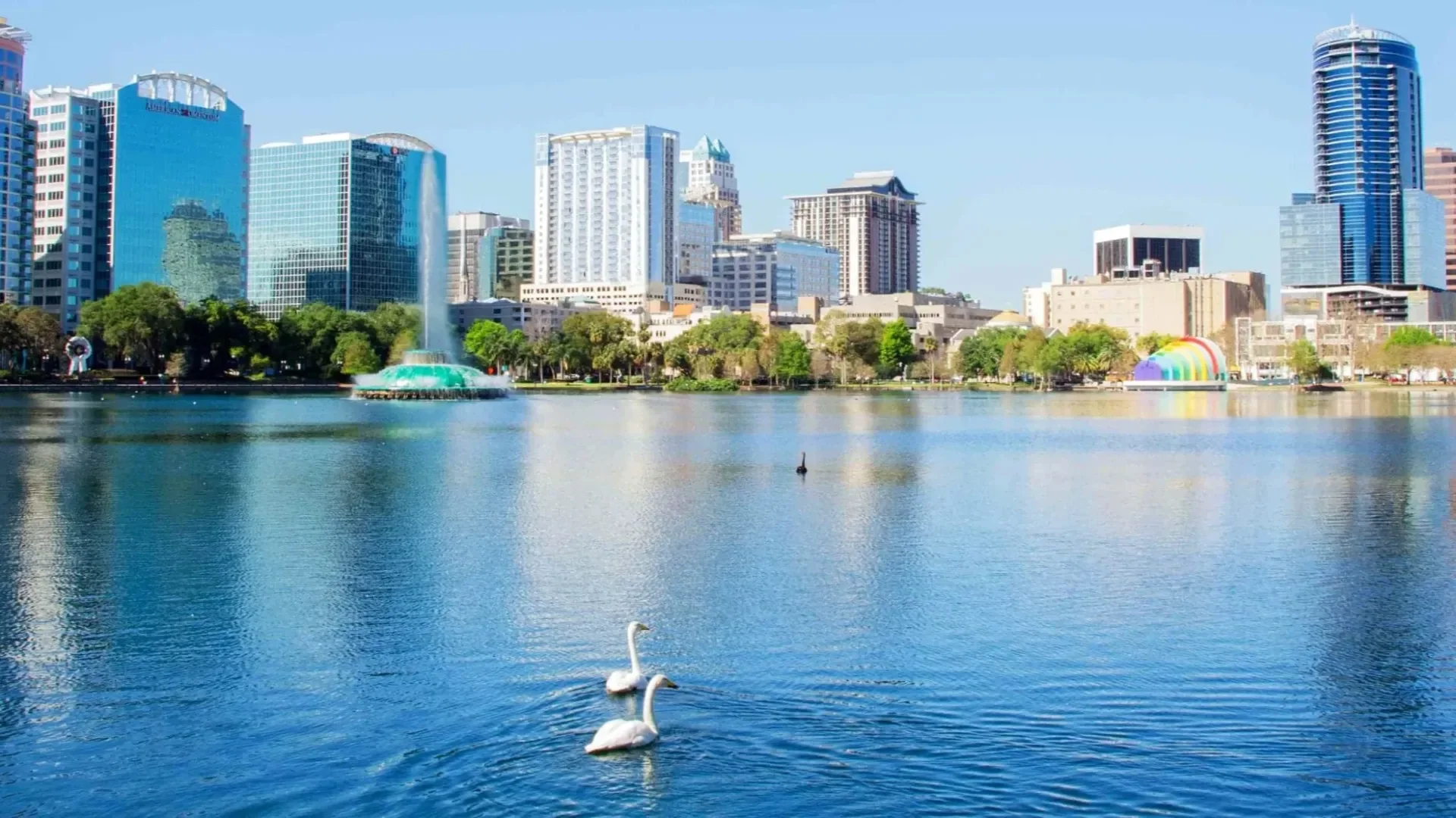 Orlando