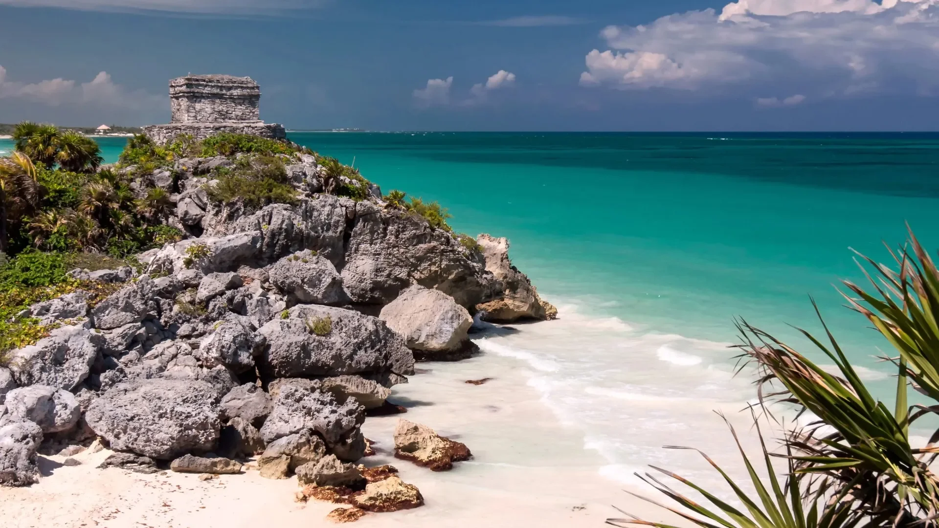 Riviera Maya
