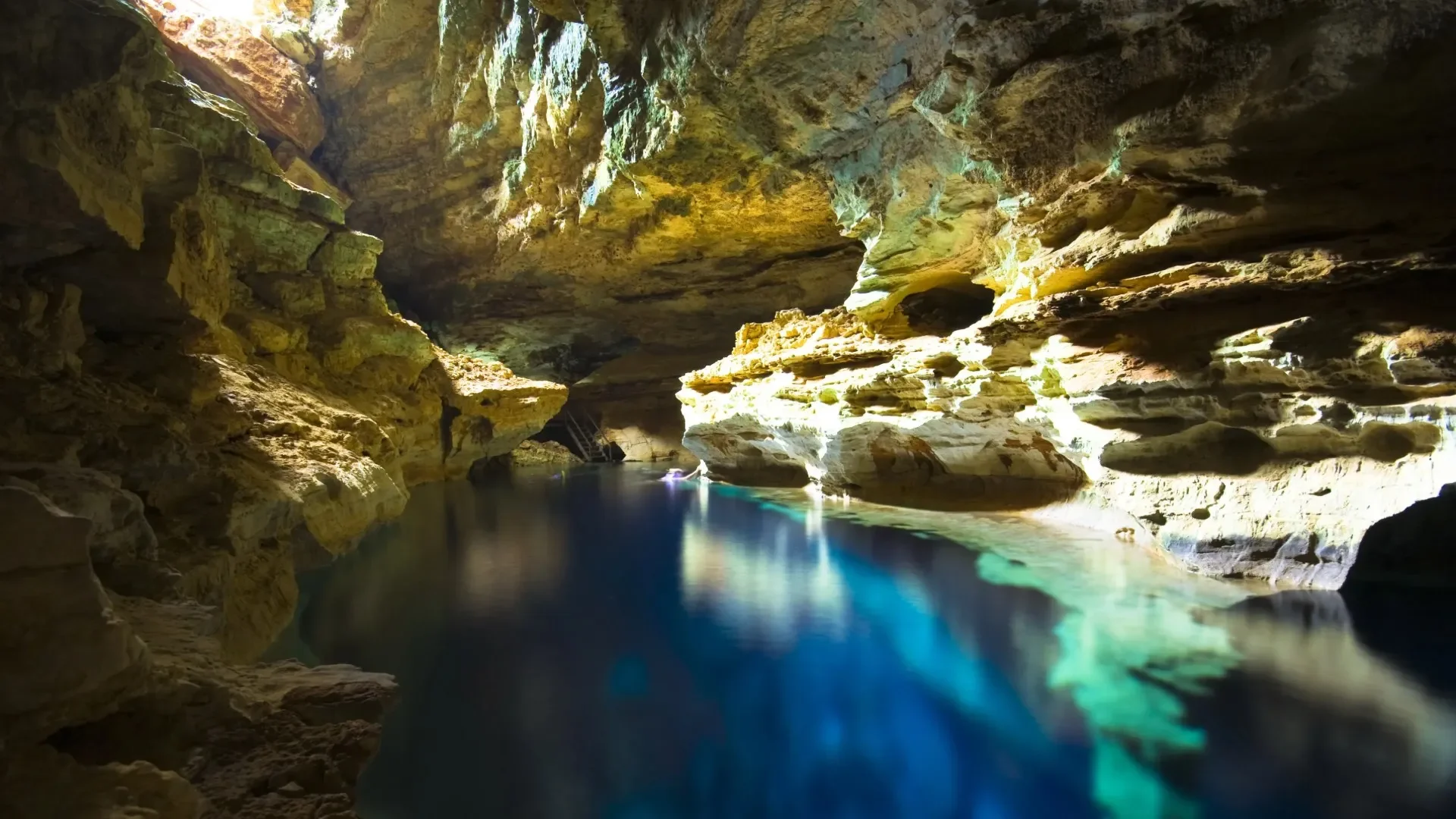 Chapada Diamantina