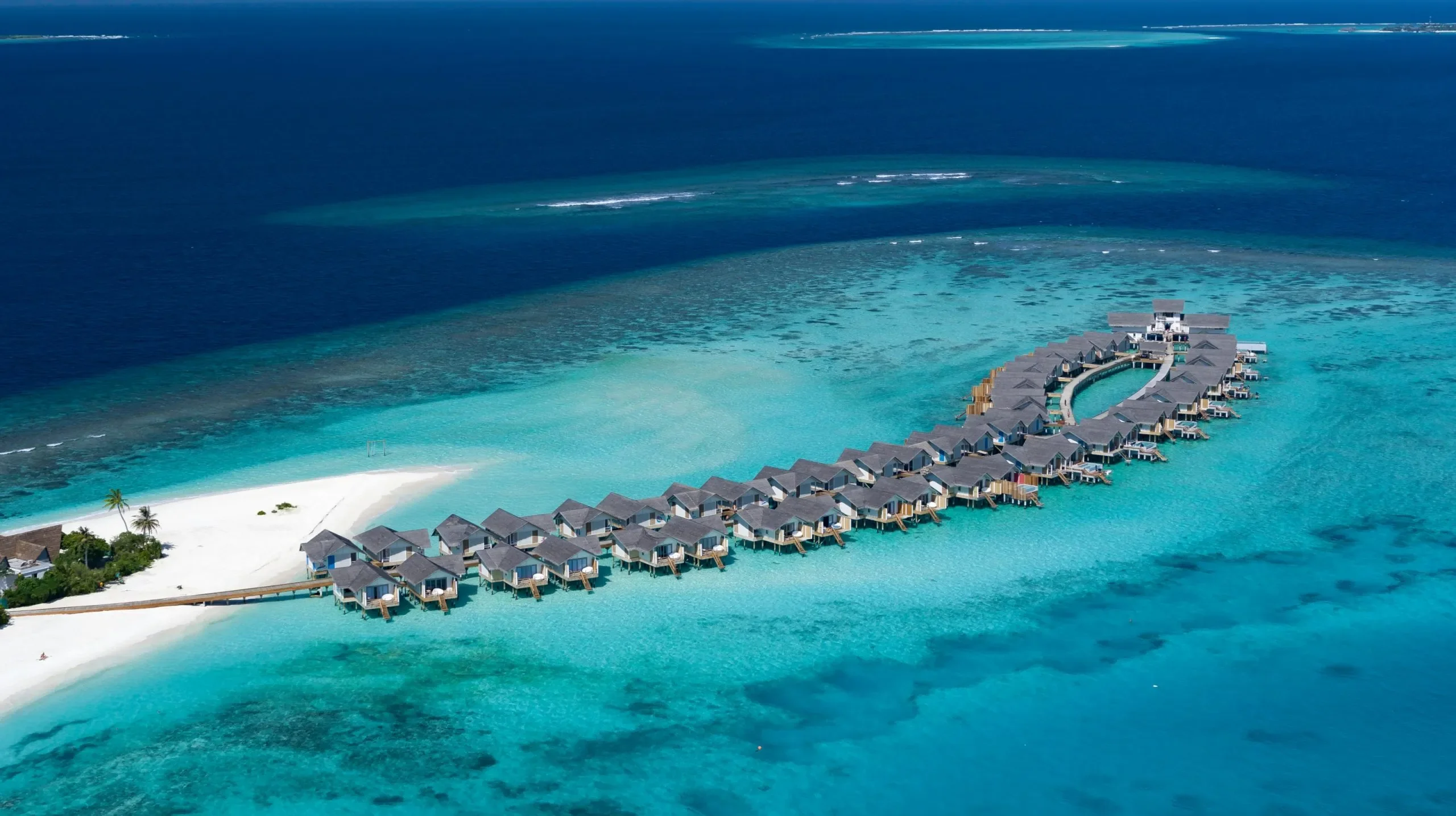 Ilhas Maldivas