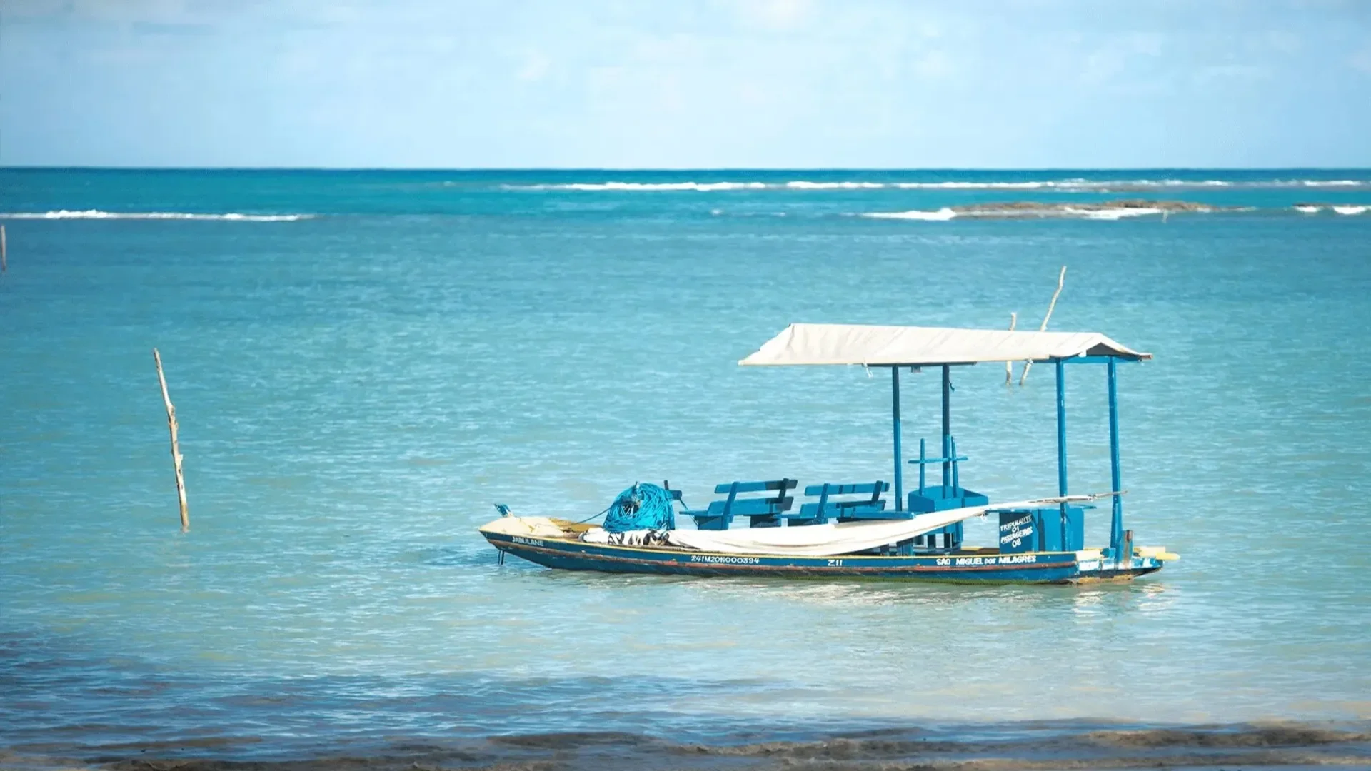 São Miguel dos Milagres