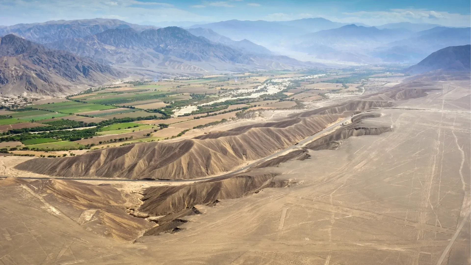 Nazca