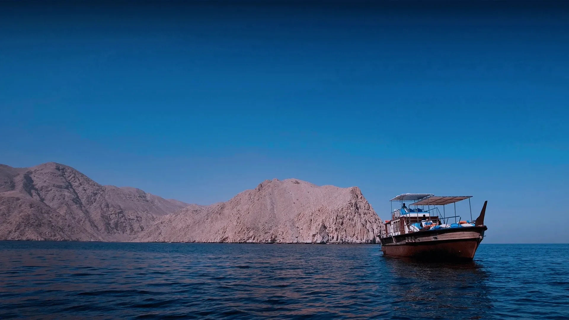 Sultanato de Omã (Oman)