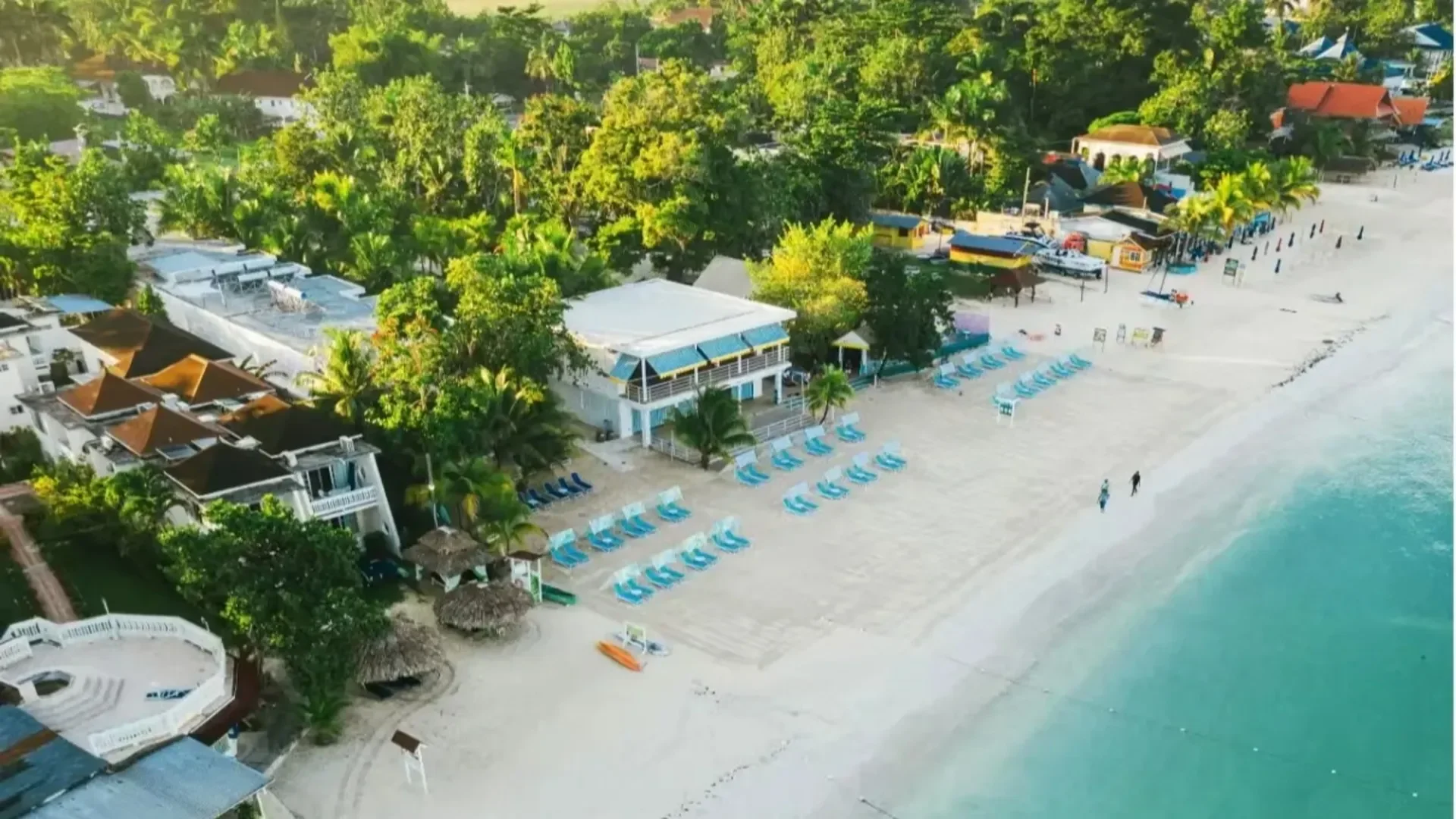 Negril
