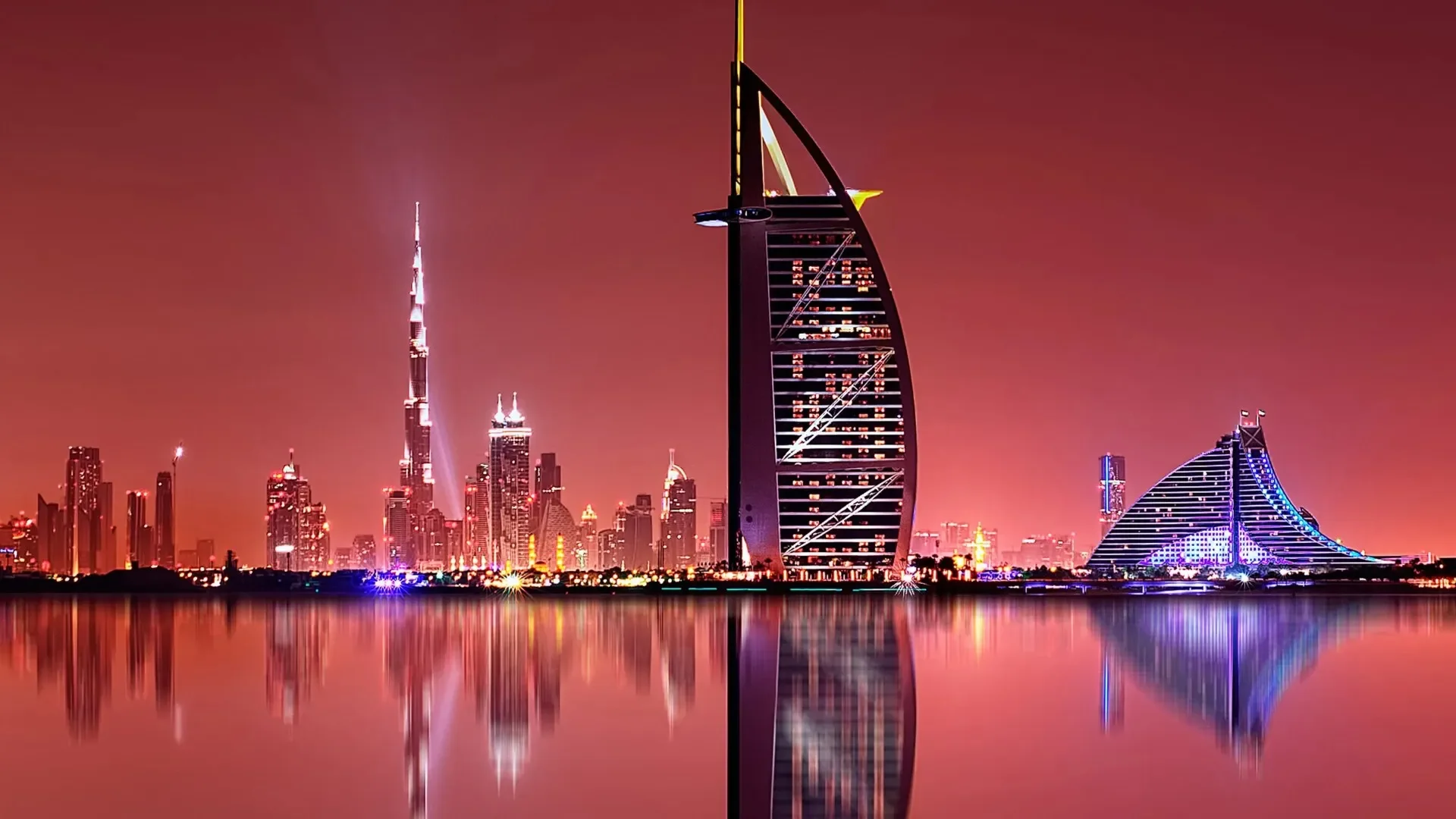 Dubai