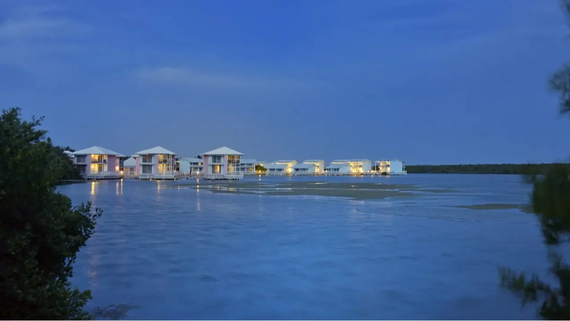 Cayo Santa Maria
