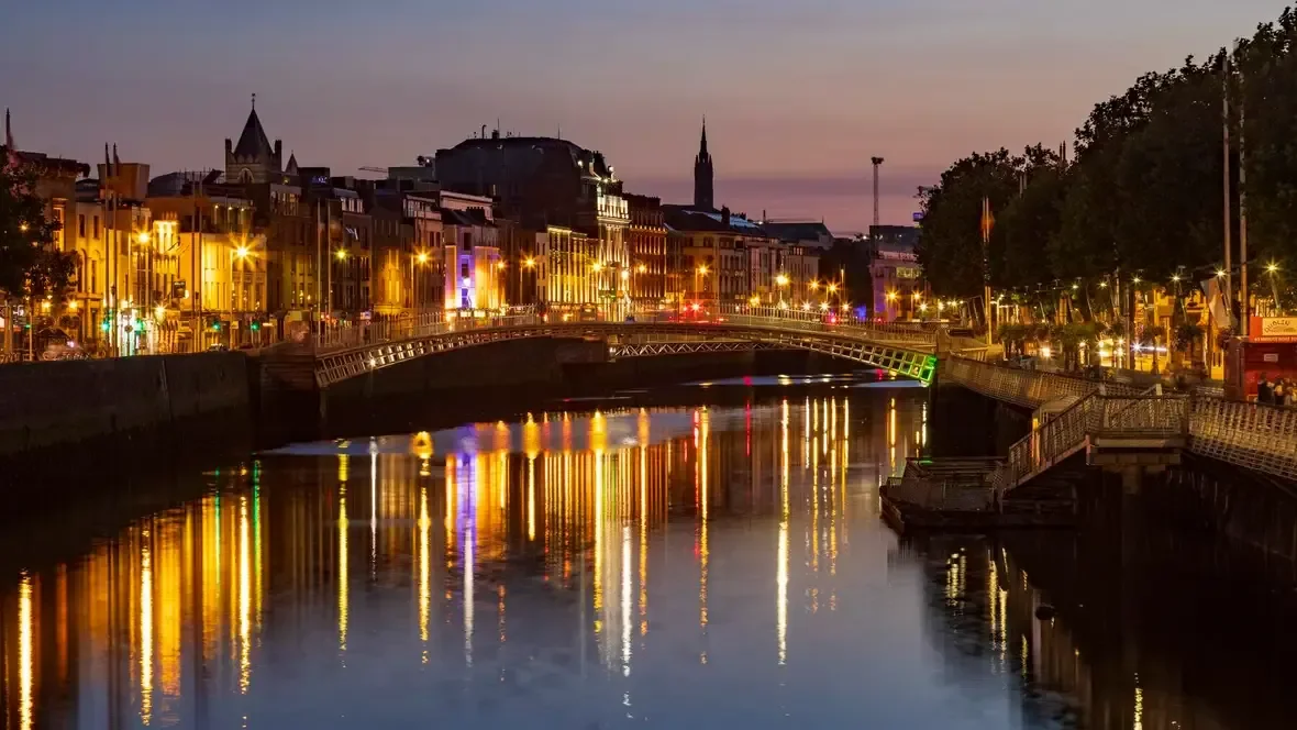 Irlanda