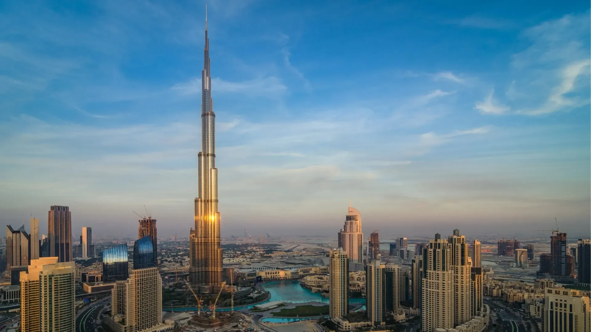Abu Dhabi