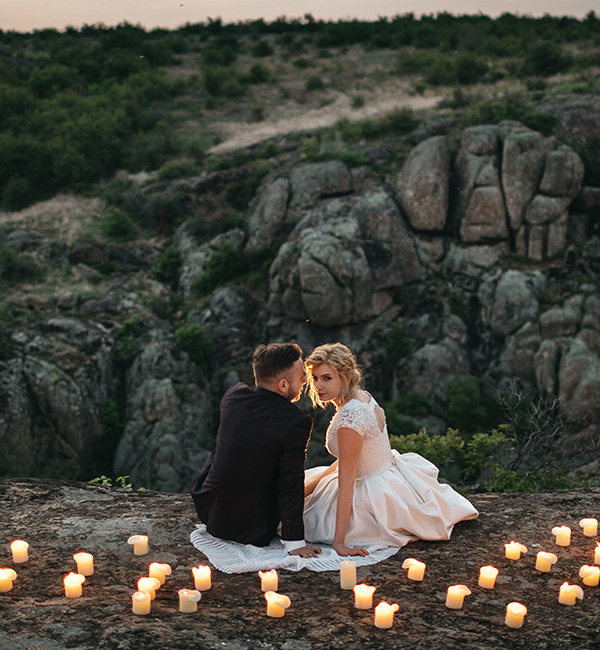 O que é Destination Wedding?