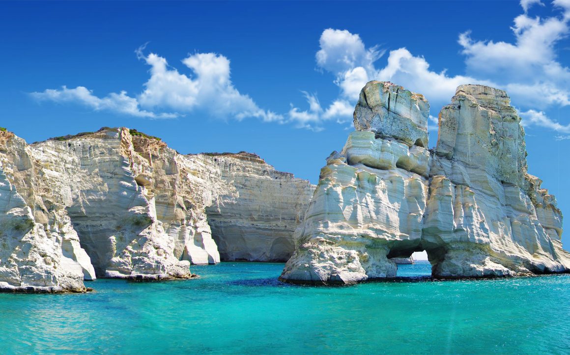 5 razões para a Grécia ser a sua próxima viagem!