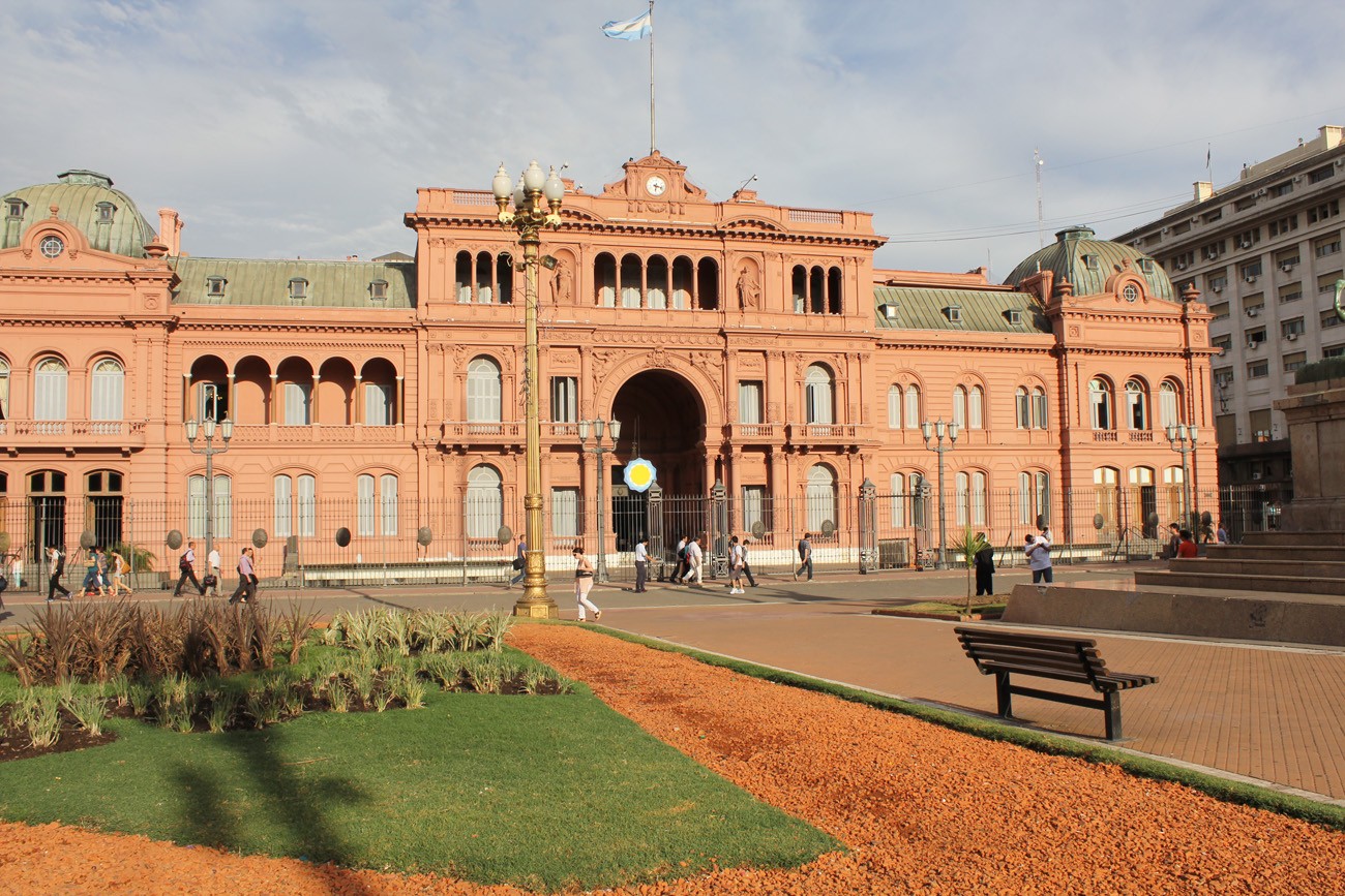 Buenos Aires