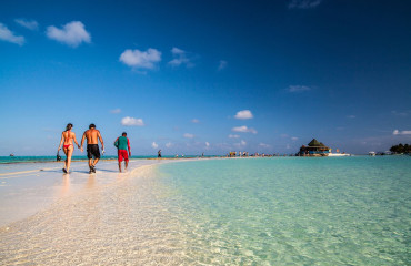 El Acuario em San Andrés 