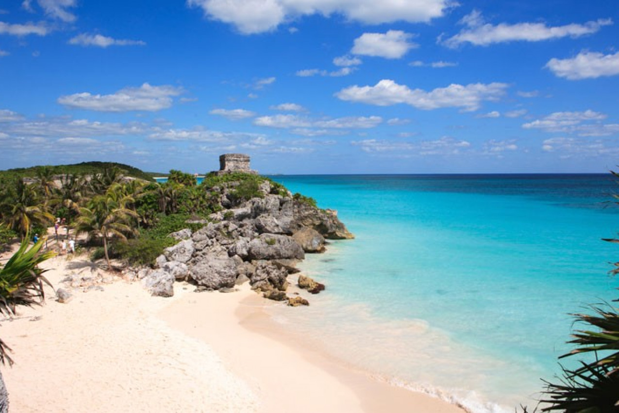 Tulum em Cancun