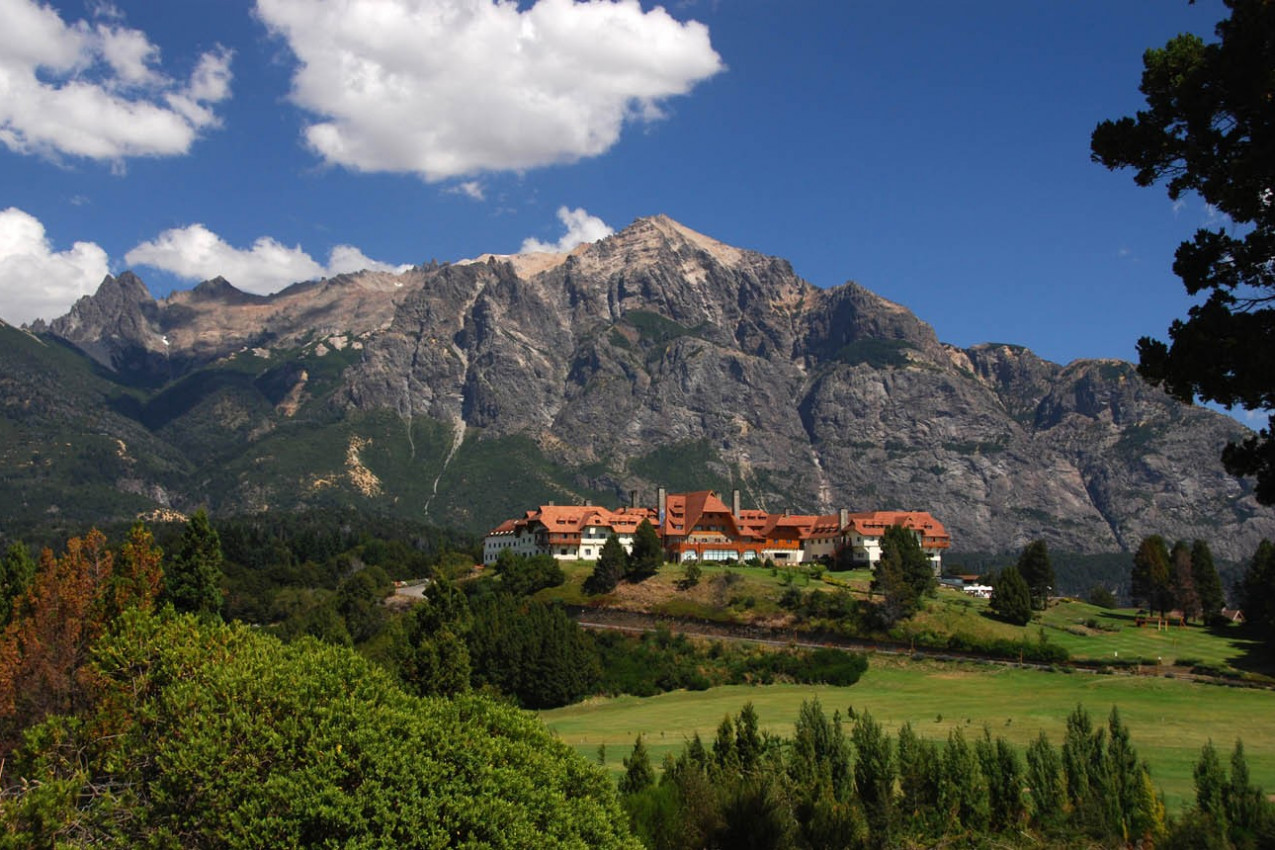 Hotel Llao Llao em Bariloche