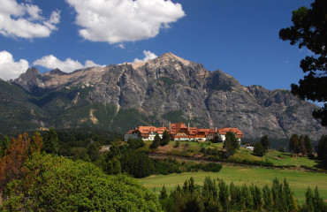 Hotel Llao Llao em Bariloche