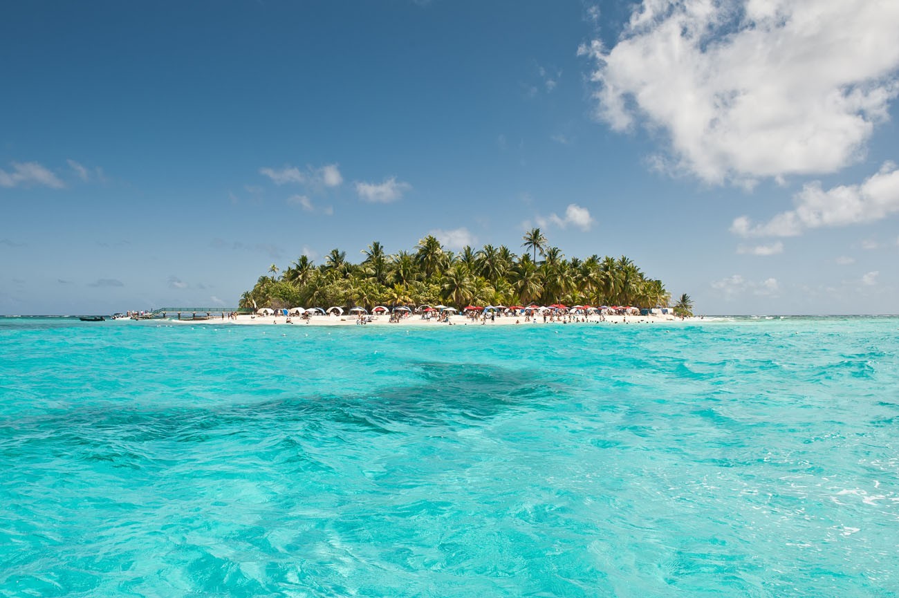 Carnaval em San Andrés