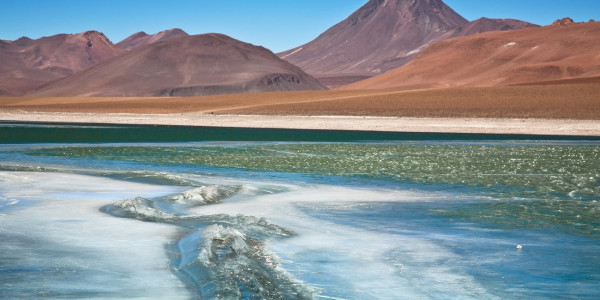 Tierra Atacama