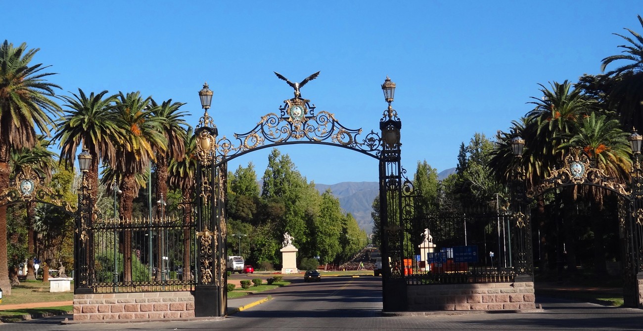 Mendoza 