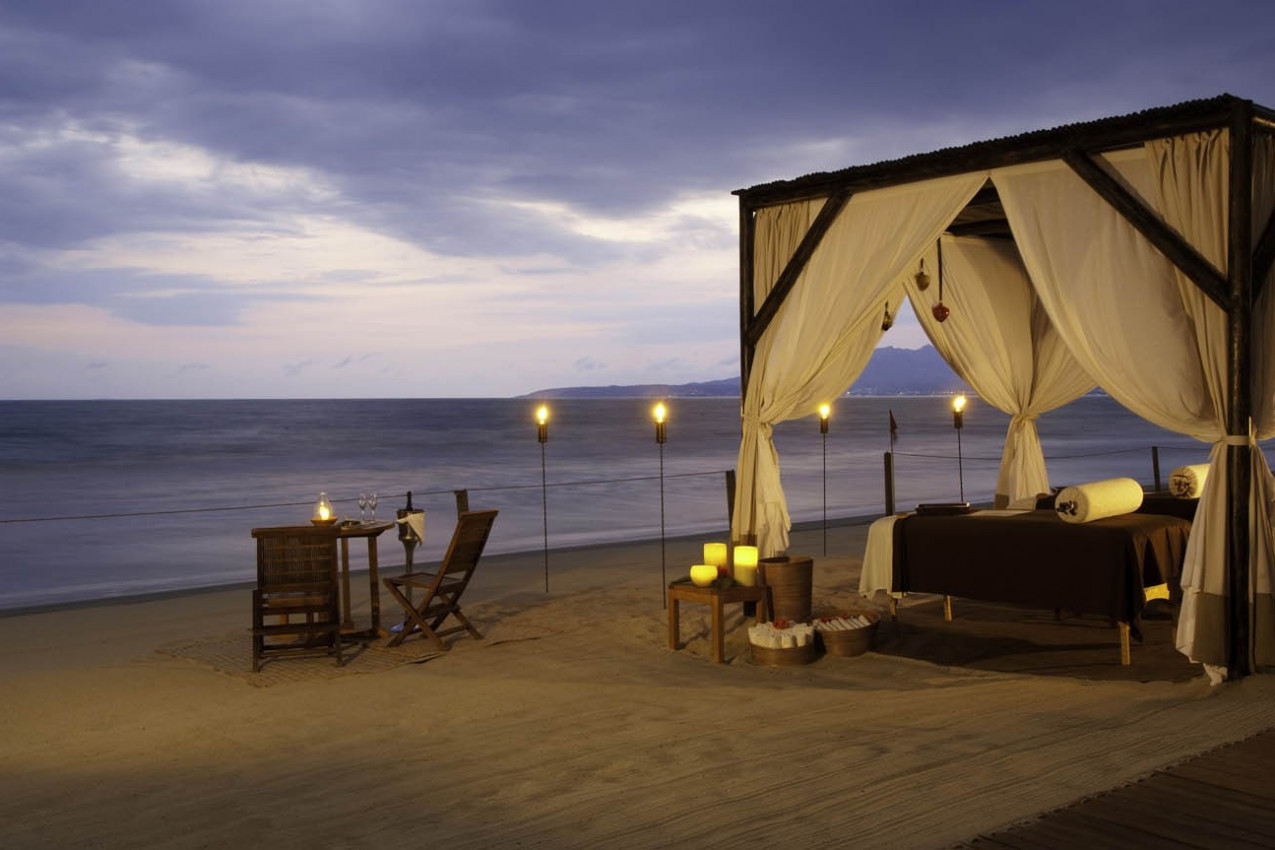 Resort em Riviera Nayarit