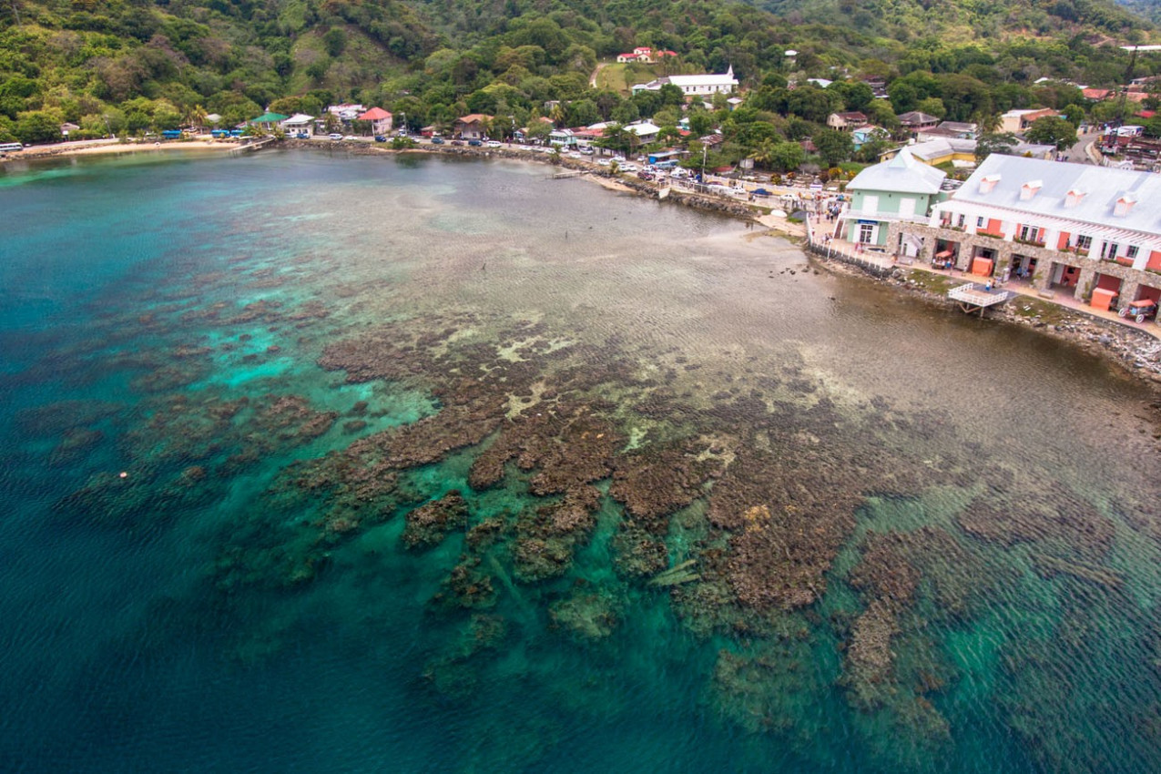 Roatan Honduras