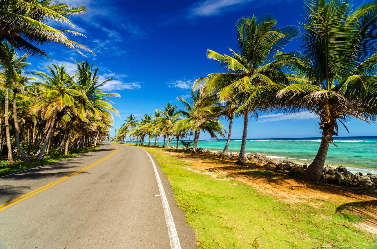 Férias de Janeiro em San Andrés