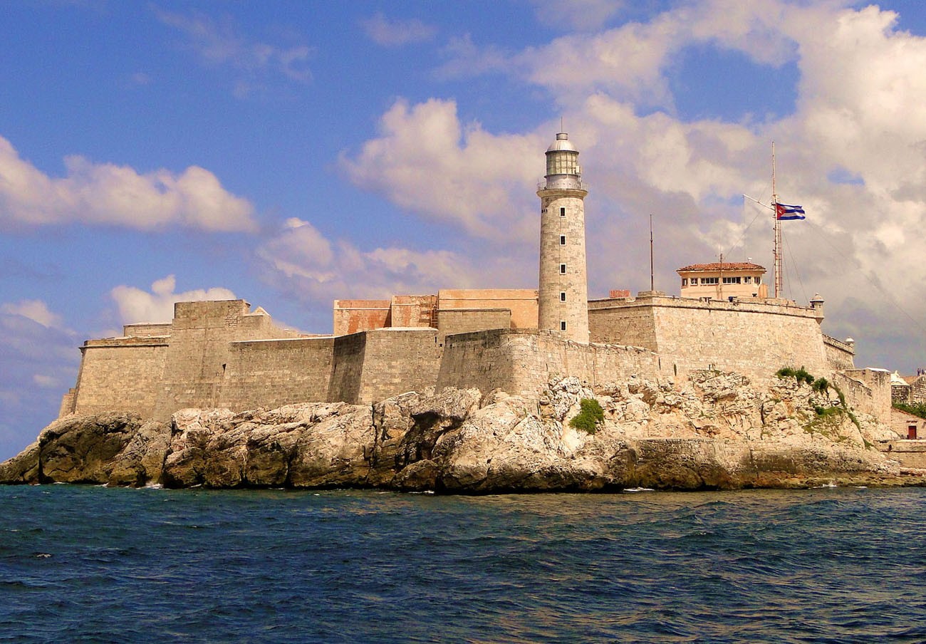 Cuba no Feriado 15 de Novembro