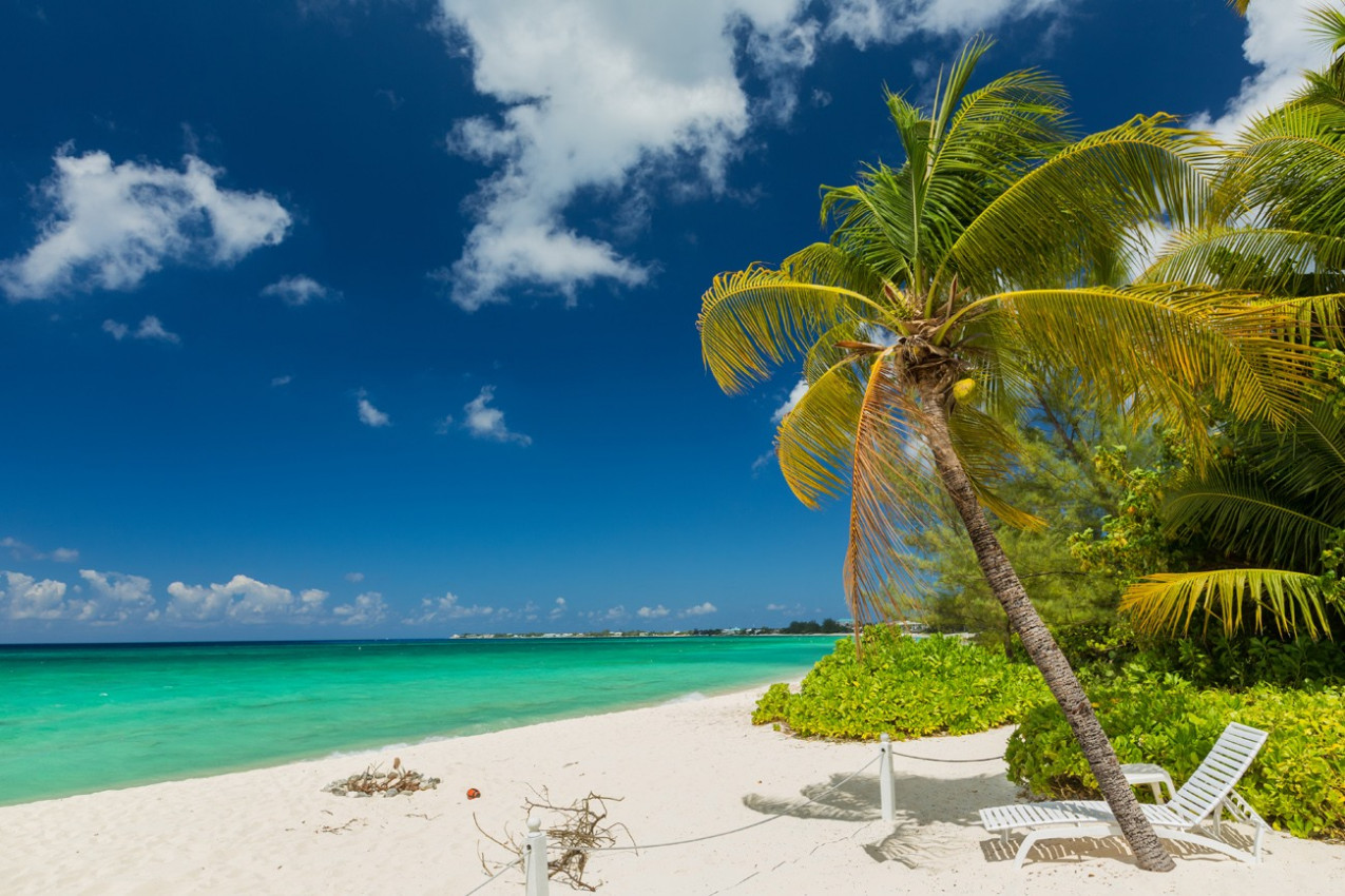 ilhas cayman